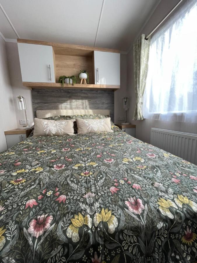 Seton Sands Haven Holiday Park - Prestige Caravan Port Seton Exterior foto